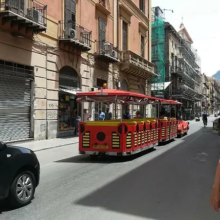 La Casetta Di Gaia Casa de Férias