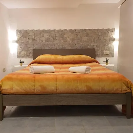 La Casetta Di Gaia Palermo