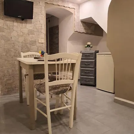 Casa vacanze La Casetta Di Gaia *