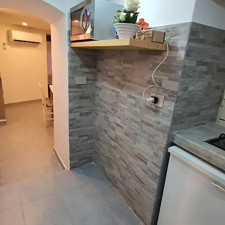 La Casetta Di Gaia * Palermo