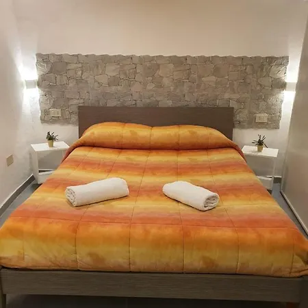 Holiday home La Casetta Di Gaia Palermo
