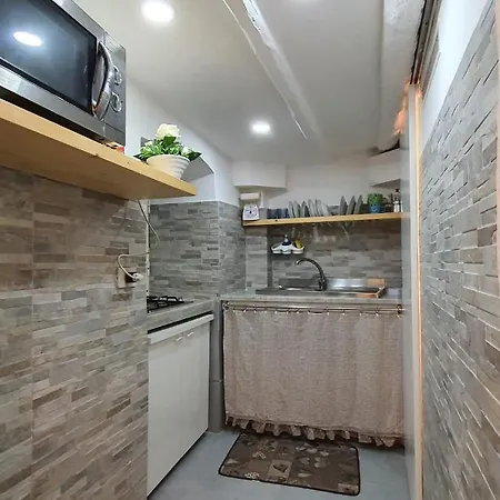 La Casetta Di Gaia Palermo