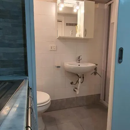 La Casetta Di Gaia Palermo