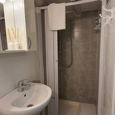 La Casetta Di Gaia Holiday home