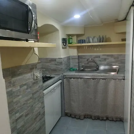 Casa vacanze La Casetta Di Gaia Palermo