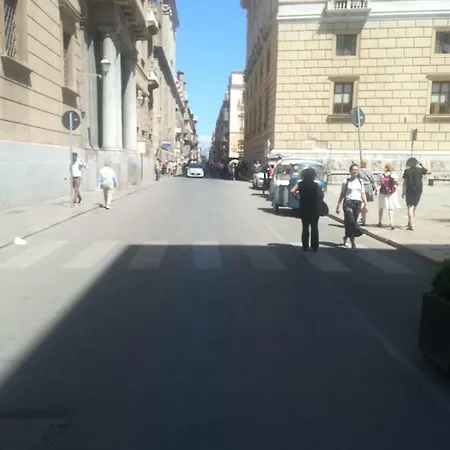 Casa vacanze La Casetta Di Gaia