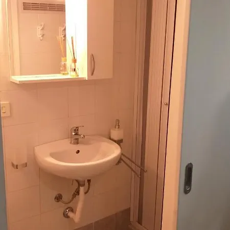 Casa vacanze La Casetta Di Gaia Palermo