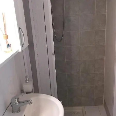 La Casetta Di Gaia Casa vacanze *