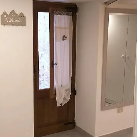 La Casetta Di Gaia Palermo